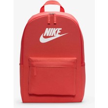 Heritage Turuncu Sırt Çantası