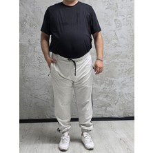 2225-BATTALBEDEN Şeritli Eşofman