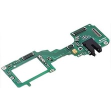 Oppo Reno 2z Mikrofon Bordu Kulaklık Soketi Full
