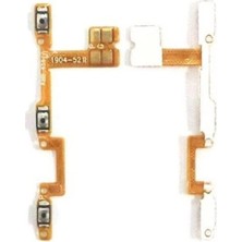 Infinix Hot 7 Pro On Off Açma Kapama Filmi Flex