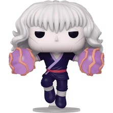Funko Pop Animation: Hunter x Hunter - Silva Zoldyck