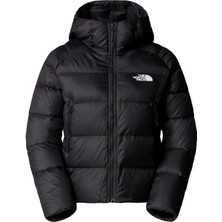The North Face W Hyalite Down Hoodie Kadın Mont