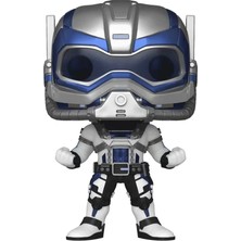 Funko Pop Marvel: What If S2 - Goliath