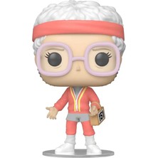 Funko Pop Tv: The Golden Girls- Sophia