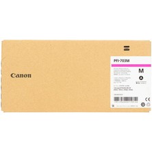 Canon PFI-703M Magenta Kartuş 700ML