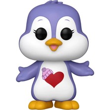 Funko Pop Animation: Care Bears - Cozy Heart Penguin