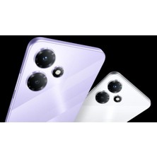 Infinix Hot 30 Play Arka Kamera Lensi