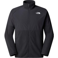 The North Face M Glacier Heavyweight Full Zip Erkek Polar