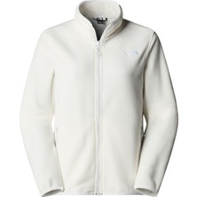 The North Face W Glacıer Fleece Jacket Kadın Ceket NF0A8D2FQLI1