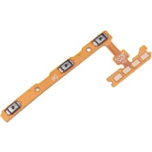 Poco M6 Pro 4g Power On Off Yan Ses Film Flex