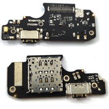 Xiaomi Poco X4 Gt Uyumlu Bordlu Şarj Soketi NT-102181