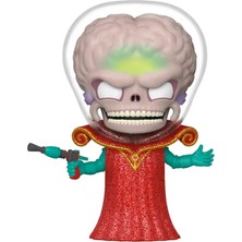 Funko Pop Movies: Mars Attacks - Martian Ambassador