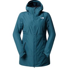 The North Face W Hıkesteller Insulated Kadın Parka NF0A8DYWDI61