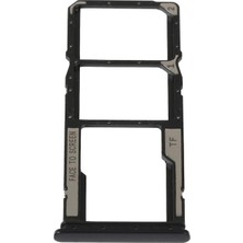 Xiaomi Uyumlu Redmi 10A Sim Tepsisi