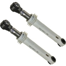 Çamaşır Makinesi Amortisör 2'li, Samsung WF8804LPHXEF, WF1704WSV2XEF ile Uyumlu