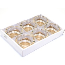 Akıllı Durak Cam Küllük Model 2