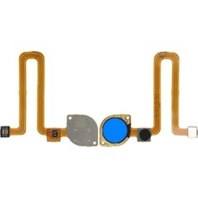 Xiaomi Uyumlu Poco C31 Parmak Izi Okuyucu Flex 22031116AI