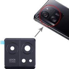Xiaomi 13T Uyumlu Kamera Lensi Cam Full 2306EPN60G