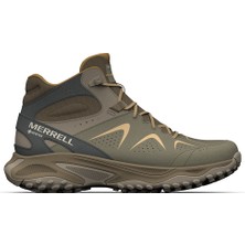 Merrell Yokota 3 Mid Gore-Tex Erkek Outdoor Bot J038481