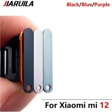 Xiaomi Mi 12  Sim Çekmecesi