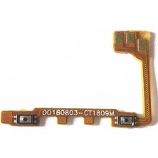 Oppo RX17 Neo Volume Flex Ses Açma Kapama Tuşu