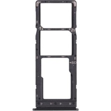 Infinix Hote 7 Pro Sim Tepsisi