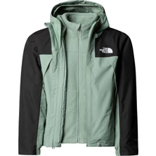 The North Face Outdoor Mont ve Ceket