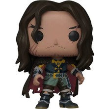 Funko Pop Animation: War Of The Rohirrim - Wulf