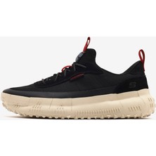 Skechers Revo Kelce Erkek Siyah Günlük Ayakkabı 210903 Blk