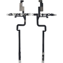 iPhone 15 Pro Max Power Button On/off Flex
