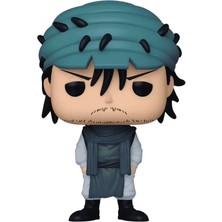 Funko Pop Animation: Hunter x Hunter - Ging Freecss