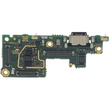 Infinix Note 40 Pro Uyumlu Şarj Soketi X6851 + Mikrofon