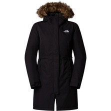 The North Face W Zaneck Kadın Parka NF0A8DZNJK31