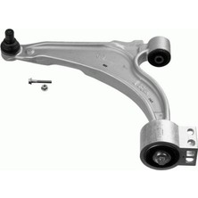 Salıncak Ön Sol Astra J Cruze Aleminyum