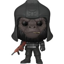 Funko Pop Movies: Planet Of The Apes - General Ursus