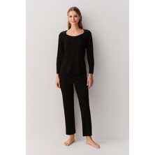 Suwen Dragon Pijama Takımı