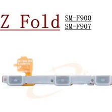 Samsung Z Fold 1 On-Off Flex