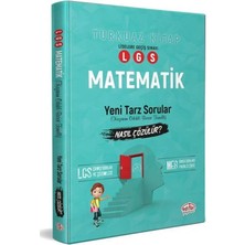 Editör 2026 Lgs Matematik Mantık Muhakeme Soruları Nasıl Çözülür? Turkuaz Kitap
