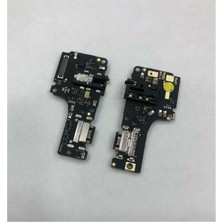 Telefon Şarj Soketi Xiaomı Redmi 10