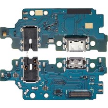 Samsung Galaxy M33 5g M336B ile Uyumlu Şarj Soketi