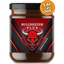 Kuvvet Macunu Epìmedyumlu Macun Epìmedium Macun Atom Ginseng Macun 240 Gram