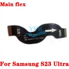 Samsung Galaxy S23 Ultra Wifi Filmi Flex
