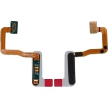Samsung Galaxy Z Fold 2 On-Offgüç Düğmesi Esnek Kablosu - Açık Kapalı Esnek / Pcb