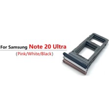 Samsung Galaxy Note 20 Ultra (SM-N985F) Sim Aparatı Sim Tray