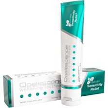 Opalescence Sensitivity Relief Beyazlatıcı Diş Macunu 133 GR-100 ml