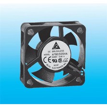 Delta ASB0305HA-D ,30X10MM 5VDC 3.5-Cfm 2-Kablo Fan