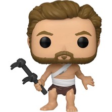 Funko Pop Movies: Planet Of The Apes - John Brent