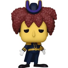 Funko Pop Television: The Simpsons - Sideshow Bob