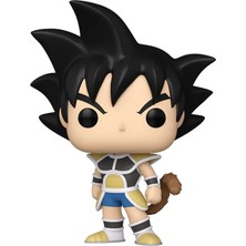 Funko Pop Animation: Dragon Ball Super- Goku In Saiyan Armor