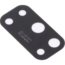 Realme 7 Pro Uyumlu Kamera Lensi Cam RMX2170